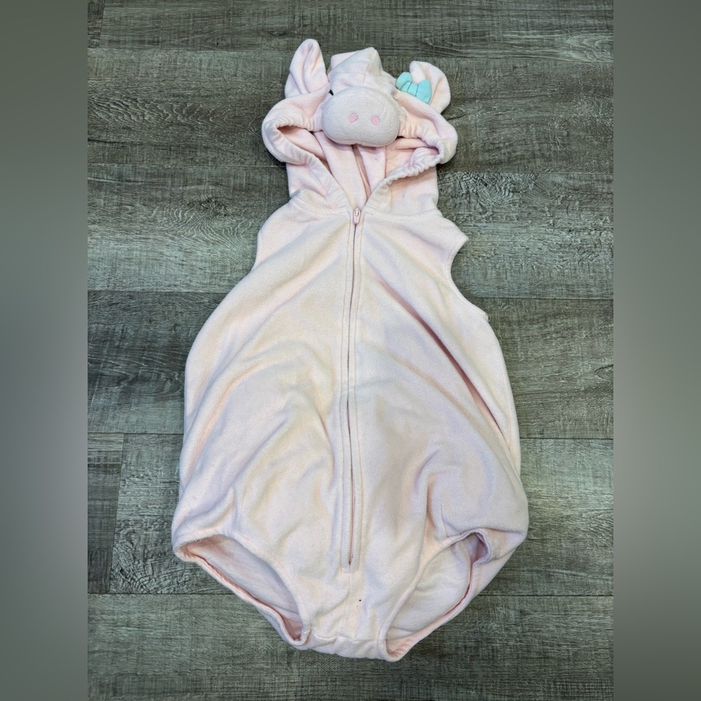 Carter's Infant Pig Halloween Costume